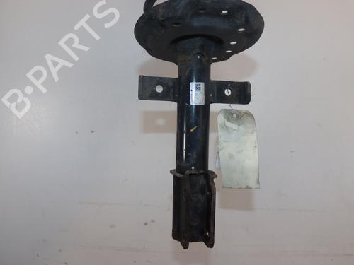 Right front shock absorber RENAULT CLIO V (B7_) 1.5 Blue dCi 100 (B7AD) | BP38492095M17 - Image 2