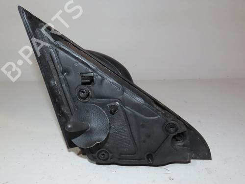 Retrovisor esquerdo RENAULT TWINGO III (BCM_, BCA_) 1.0 SCe 65 (BCMJ) | BP29516604C26 