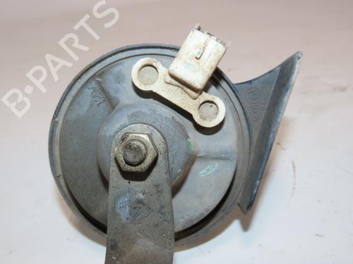 Horn PEUGEOT PARTNER Box Body/MPV 1.6 HDi | BP32458297E13