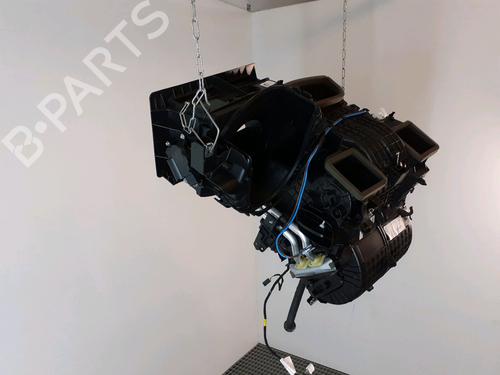 Heater matrix box RENAULT MASTER III Bus (JV) 2.3 dCi 170 FWD (JV0L) | BP9031837M61 