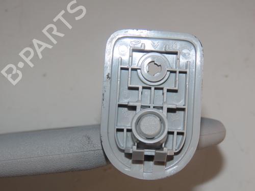 Used Left sun visor CITROËN C3 Picasso (SH_) 1.6 HDI 90 (92 hp) 30893002