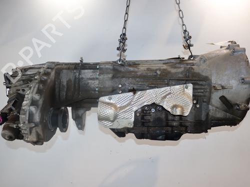 Used Gearbox Gearbox PORSCHE CAYENNE (9PA) S 4.5 (340 hp) 40615179 40615179