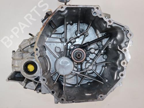 Gearbox RENAULT KOLEOS II (HC_) 1.6 dCi 130 | BP39572433M3 - Image 6