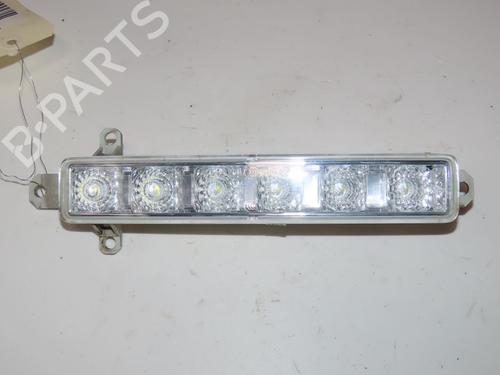 Right daytime light CITROËN C3 II (SC_) 1.4 HDi 70 (SC8HZC, SC8HR0, SC8HP4) | BP38608971C103 - Image 5