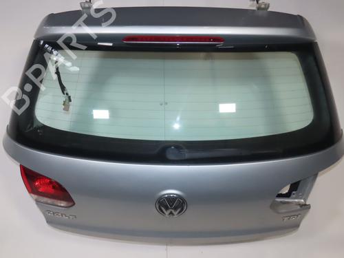 Tailgate VW GOLF VI (5K1) 1.6 TDI | BP31935746C6 