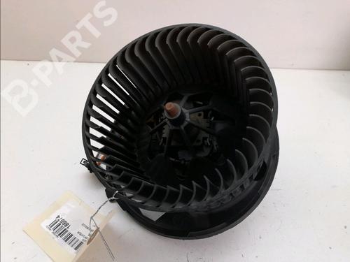 Used Heater blower motor Heater blower motor VW SCIROCCO III (137, 138) 2.0 TDI (140 hp) 11188401 11188401