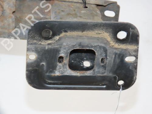Used Rear bumper reinforcement Rear bumper reinforcement FORD C-MAX (DM2) 1.8 TDCi (115 hp) 34332783 34332783