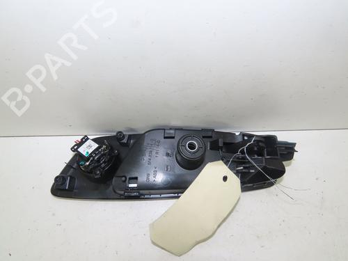 Used Rear right interior door handle SEAT ATECA (KH7, KHP) 2.0 TDI (150 hp) 17021916