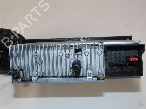 Used Radio Radio BMW 3 (E90) 318 d (122 hp) 33860064 33860064