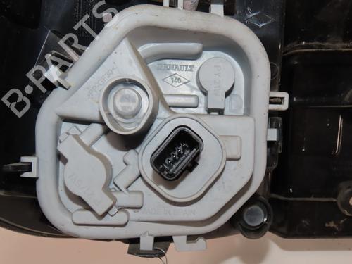 Used Right taillight Right taillight 38276379 38276379