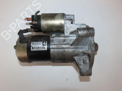 Starter PEUGEOT 406 Coupe (8C) 2.0 16V | BP26724736M8 