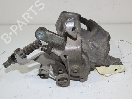 Right rear brake caliper MAN TGE Van 2.0 TDI (01V, 03V, 36V, UYB, UYC, UYD) | BP15799422M106