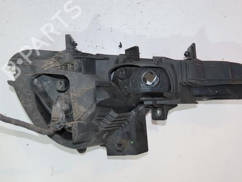Used Left front fog light KIA SPORTAGE III (SL) 1.7 CRDi (116 hp) 29380474