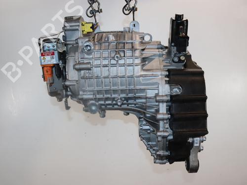 Engine FIAT 500e (332_) Elektro (FA1) | BP40241824M1  - Image 5