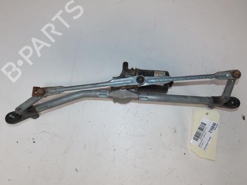 Used Front wiper motor Front wiper motor FIAT PUNTO (188_) 1.2 60 (188.030, .050, .130, .150, .230, .250) (60 hp) 33680131 33680131
