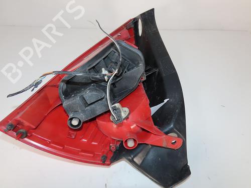 Left taillight RENAULT MEGANE II (BM0/1_, CM0/1_) 1.5 dCi (BM1E, CM1E) | BP29740358C34
