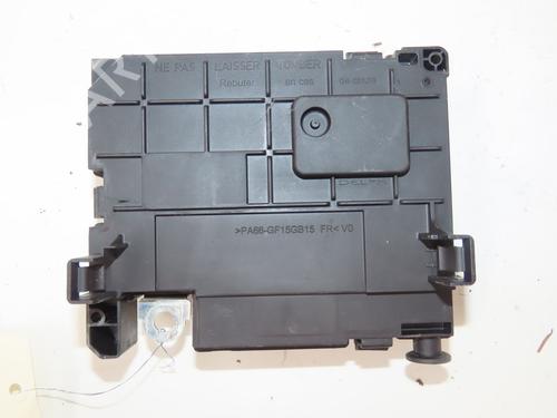 Used Fuse box Fuse box PEUGEOT 508 I (8D_) 2.0 HDi (163 hp) 36485414 36485414