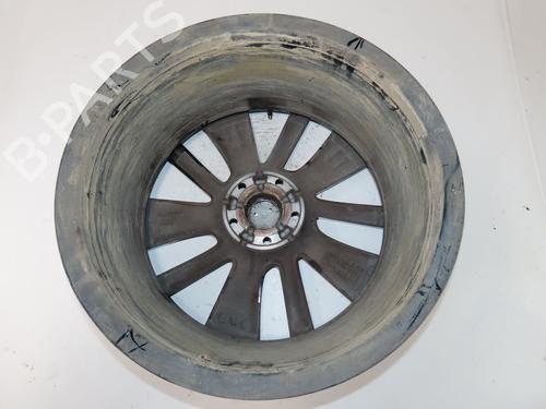 Fælk PEUGEOT 508 SW II (FC_, FJ_, F4_) 1.5 BlueHDi 130 (131 hp) 27581088