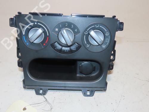 Climate control OPEL AGILA B (H08) 1.0 (F68) | BP24487702I5 