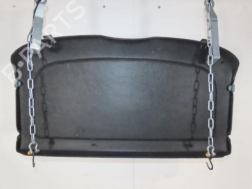 Used Rear parcel shelf Rear parcel shelf 38676743 38676743