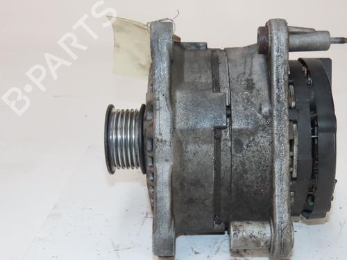 Alternator VW GOLF V (1K1) 1.4 TSI | BP28206214M7 