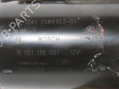 Starter BMW 1 (E87) 116 i | BP26442607M8 - Image 3