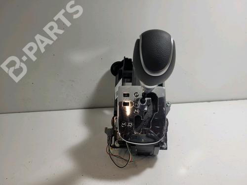 Used Manual gearbox selector Manual gearbox selector PEUGEOT 208 I (CA_, CC_) 1.2 THP 110 (110 hp) 9035258 9035258