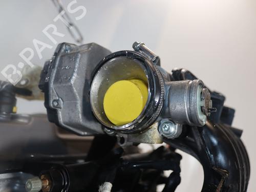 Used Engine Engine CITROËN C3 I (FC_, FN_) 1.4 i (73 hp) 32740337 32740337