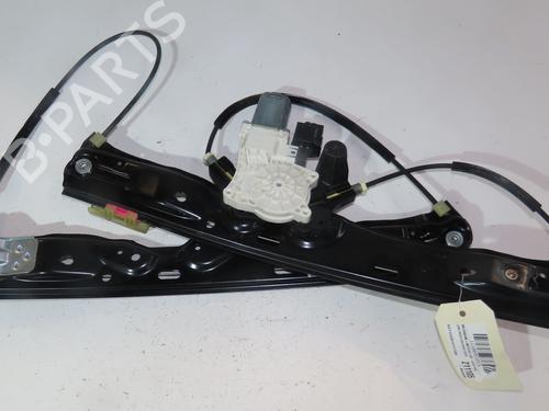 Front right window mechanism LAND ROVER DISCOVERY SPORT (L550) 2.0 D 4x4 | BP29170972C23