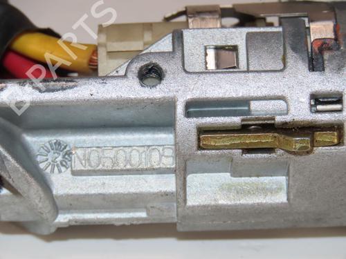 Ignition barrel PEUGEOT 406 Break (8E/F) 2.0 HDi 110 | BP30522712M48