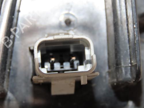 Venstre positionslygte CITROËN DS3 (SA_) 1.6 HDi 90 (92 hp) 31935752