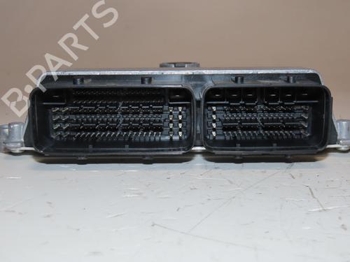Engine control unit (ECU) OPEL CORSA F (P2JO) 1.2 (68) | BP24345125M57