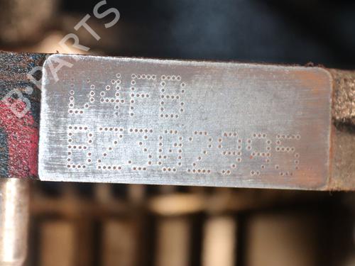 Engine KIA CEE'D Hatchback (ED) 1.6 CRDi 90 | BP31119715M1