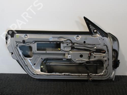 Left front door PORSCHE BOXSTER (986) S 3.2 | BP14996613C2 