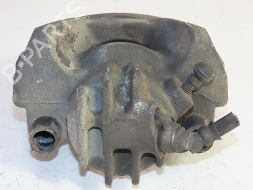 Used Right front brake caliper PEUGEOT 2008 II (UD_, US_, UY_, UJ_, UR_, UC_) 1.5 BlueHDI 130 (131 hp) 19162413