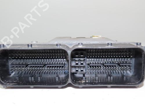 Used Engine control unit (ECU) HYUNDAI TUCSON (TL, TLE) 1.7 CRDi (141 hp) 24486444