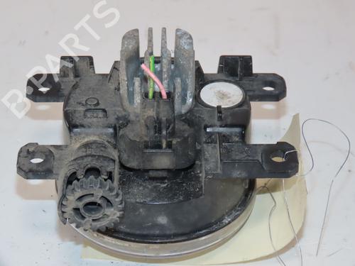 Used Left front fog light PEUGEOT 2008 II (UD_, US_, UY_, UJ_, UR_, UC_) 1.5 BlueHDI 110 (UDYHSK) (110 hp) 29819221