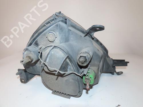 Used Left headlight FORD STREET KA (RL2) 1.6 (95 hp) 26535042
