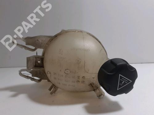 Used Expansion tank Expansion tank PEUGEOT 208 I (CA_, CC_) 1.4 HDi (68 hp) 10314969 10314969