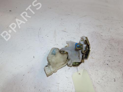 Rear left lock NISSAN X-TRAIL I (T30) 2.2 dCi 4x4 | BP19319909C100 