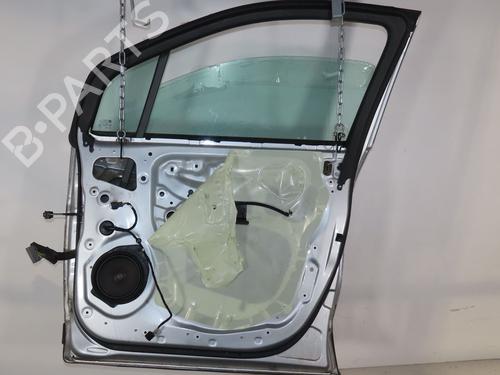 Right front door OPEL MOKKA / MOKKA X (J13) 1.6 CDTI (_76) | BP29601540C3 