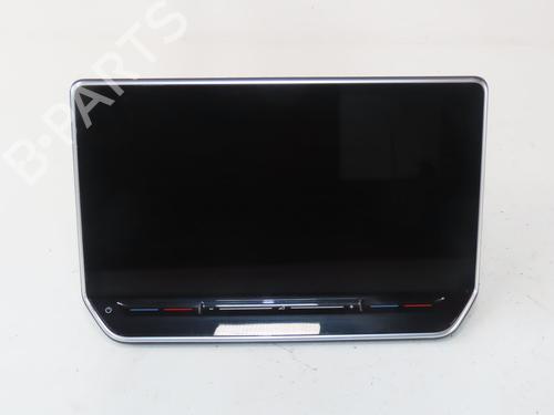 Display VW GOLF VIII (CD1, DA1) 1.5 eTSI | BP36485534C48 - Image 3