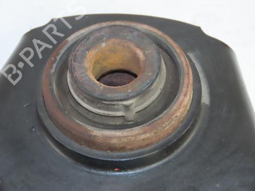 Venstre fortil bærearm RENAULT CLIO V (B7_) 1.5 Blue dCi 85 (B7AG) (86 hp) 31605521