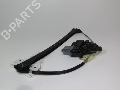 Used Rear right window mechanism AUDI A3 Sportback (8VA, 8VF) 1.5 TFSI (150 hp) 20340489