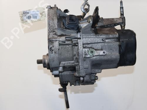 Gearbox RENAULT CLIO II (BB_, CB_) 1.2 (BB0A, BB0F, BB10, BB1K, BB28, BB2D, BB2H, CB0A,... | BP24323409M3 