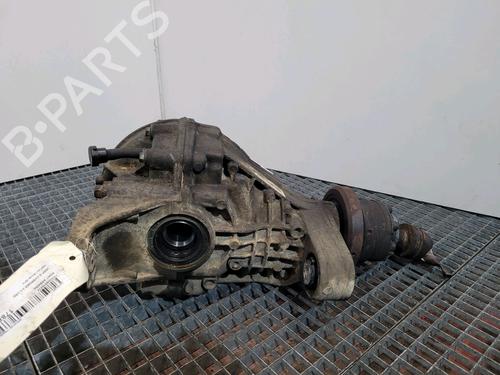 Rear differential JEEP GRAND CHEROKEE IV (WK, WK2) 3.0 CRD V6 4x4 | BP9028350M24