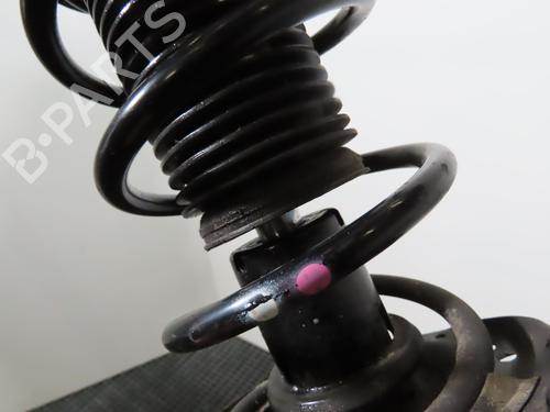 Left front shock absorber AUDI A3 Sportback (8VA, 8VF) 30 TFSI | BP16211683M16 