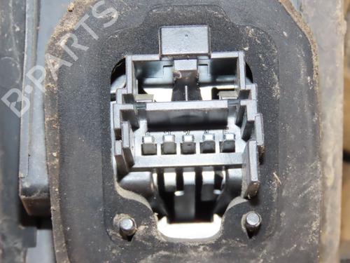 Used Right taillight RENAULT TWINGO II (CN0_) 1.5 dCi (CN0E) (64 hp) 30691261