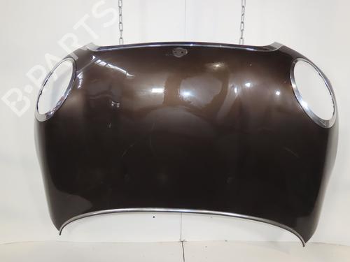 Capot Capot MINI MINI CLUBMAN (R55) Cooper D (112 hp) 39541473 39541473