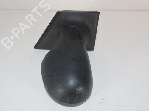 Right mirror RENAULT TWINGO II (CN0_) 1.2 16V (CN0K, CN0V, CN0A) | BP29758843C27 